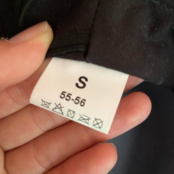 Tonak Powder Blue Cowboy Hat - Picture 3 of 6